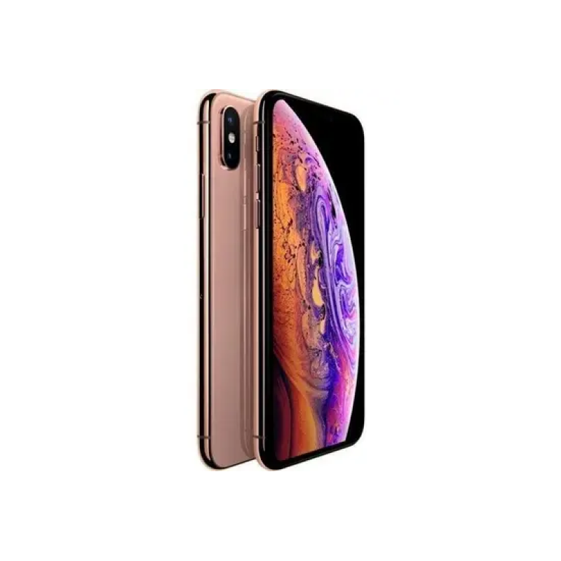 iPhone XS