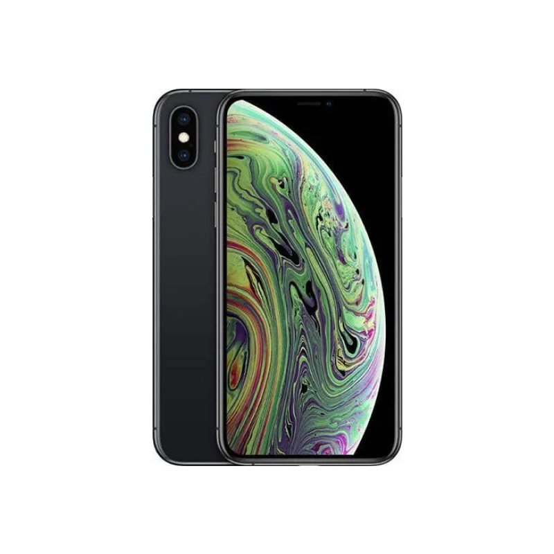 iPhone XS